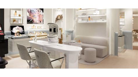 Dior Beauty Singapore